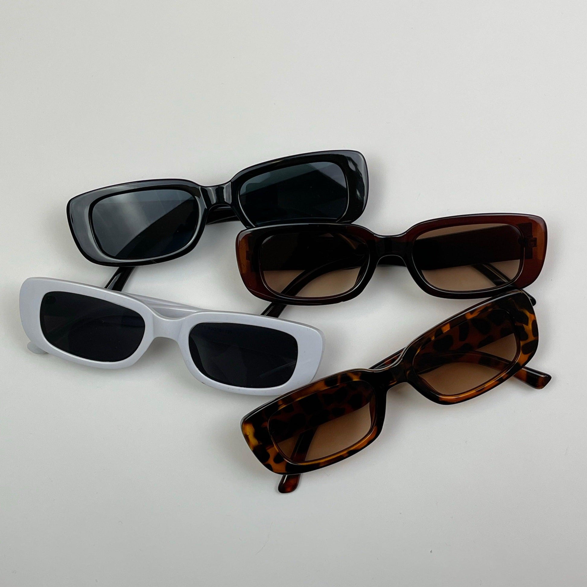 Milan Sunglasses - EVRYJEWELS