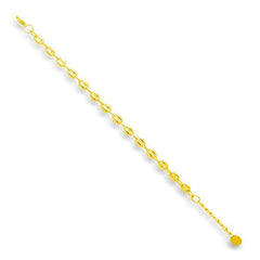 18K Gold Waterproof