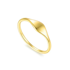 18K Gold Waterproof