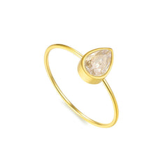 18K Gold Waterproof