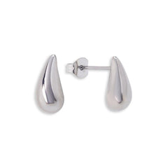 Silver Waterproof