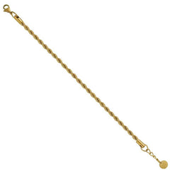 18K Gold Waterproof
