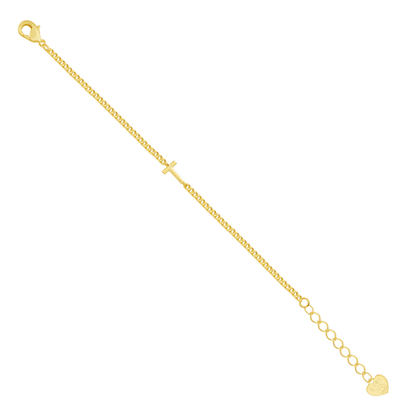 Say My Name Bracelet - EVRYJEWELS