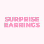 Surprise Earrings - EVRYJEWELS