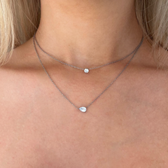 Silver Waterproof