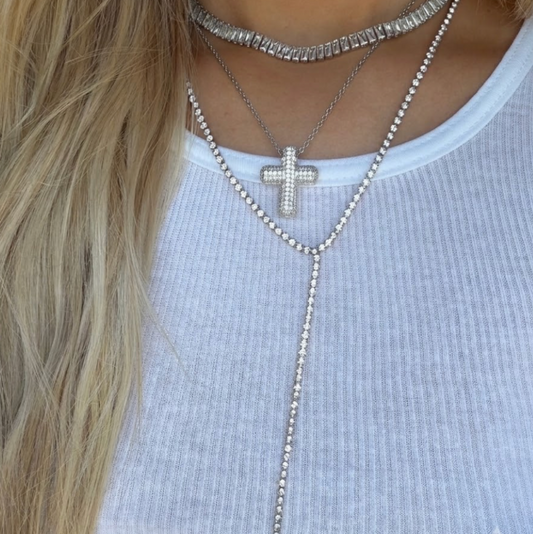 Iced Out Tennis 3 Piece Bundle - EVRYJEWELS