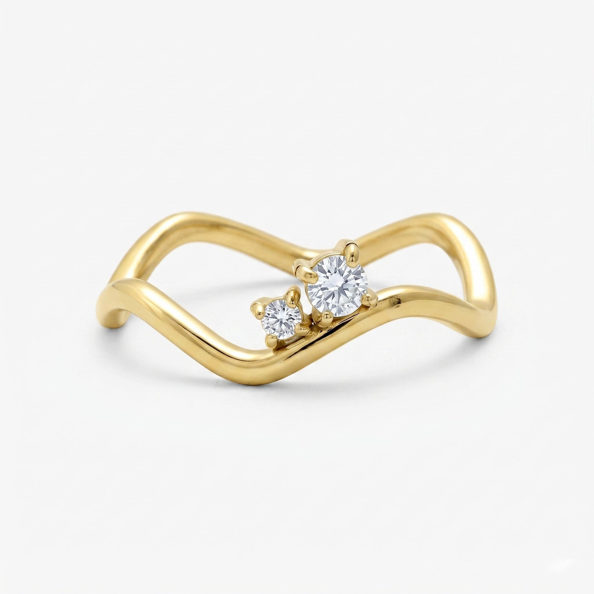 Pinky Ring Collection - EVRYJEWELS