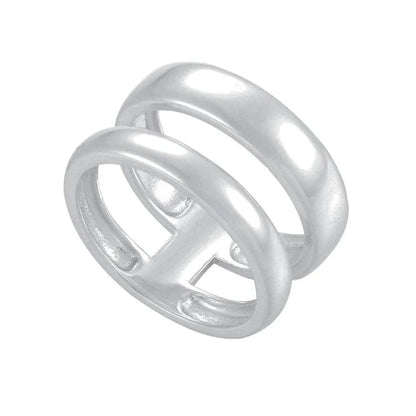 Stacked Ring - EVRYJEWELS
