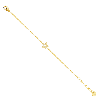 Stardust Bracelet - EVRYJEWELS