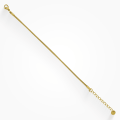 18K Gold Waterproof