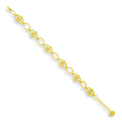 Zeus Bracelet - EVRYJEWELS