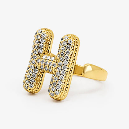 Adore Me Ring - EVRYJEWELS