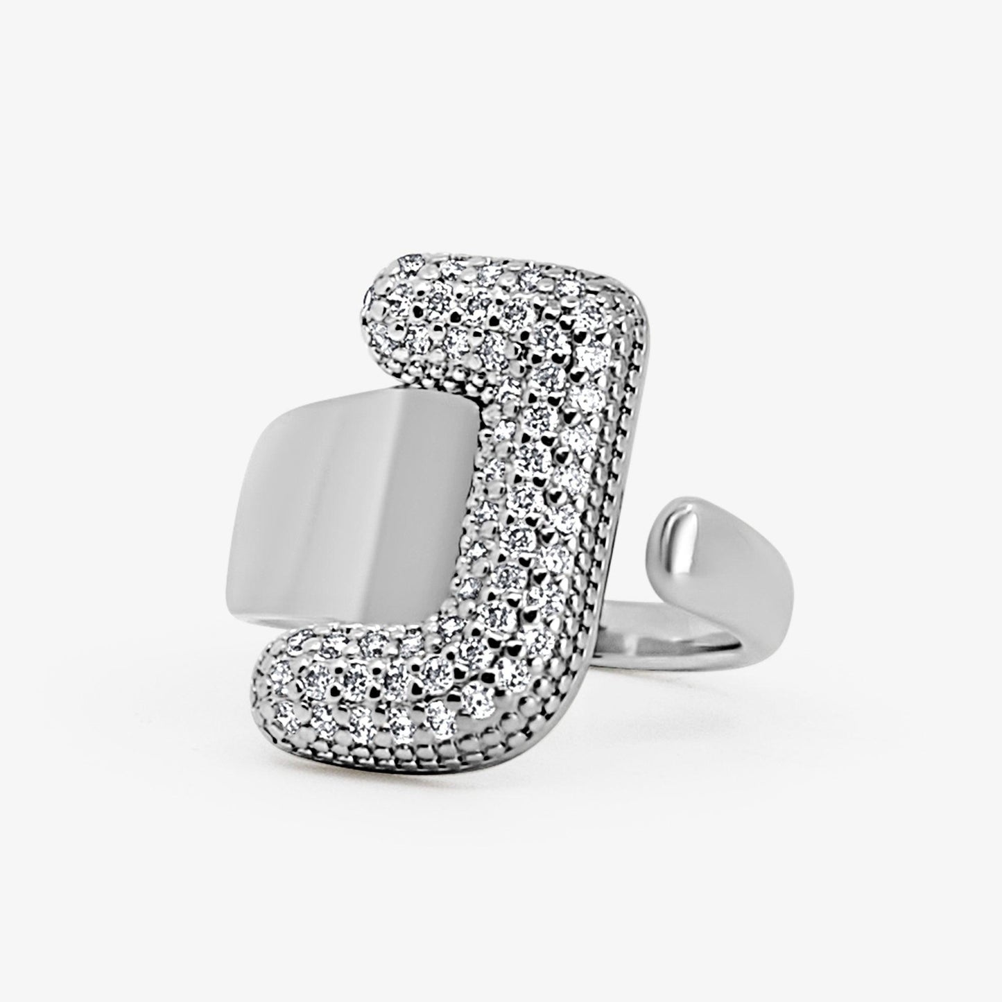 Adore Me Ring - EVRYJEWELS