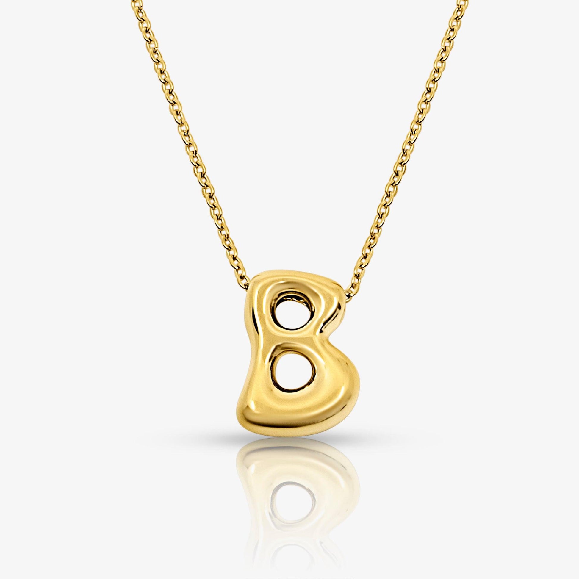 All About You Necklace - EVRYJEWELS
