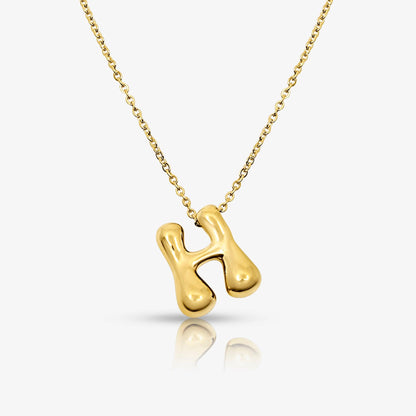 All About You Necklace - EVRYJEWELS