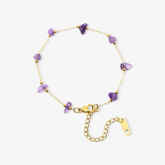 18K Gold Waterproof