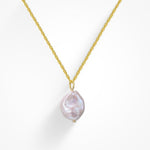 Ariel Necklace - EVRYJEWELS