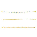 Caught My Eye Bracelet Bundle - EVRYJEWELS