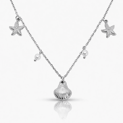 Coastal Crush Necklace Collection - EVRYJEWELS