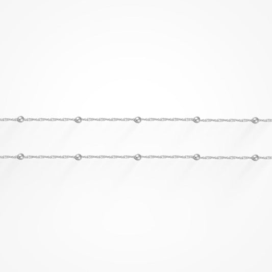 Bondi Waist Chain - EVRYJEWELS