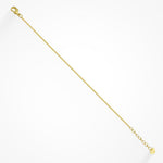Box Chain Bracelet - EVRYJEWELS
