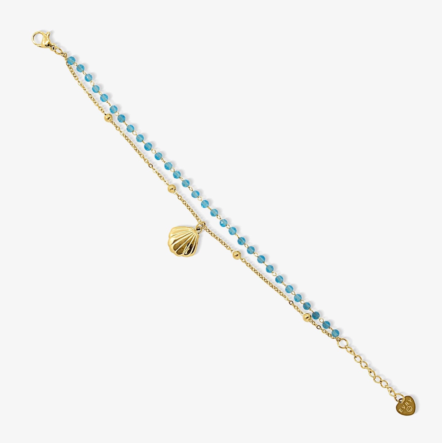 Coastal Crush Bracelet Collection - EVRYJEWELS