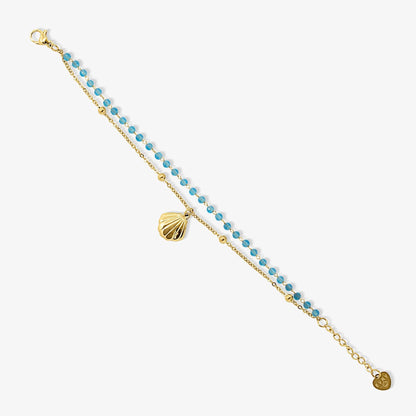Coastal Crush Bracelet Collection - EVRYJEWELS