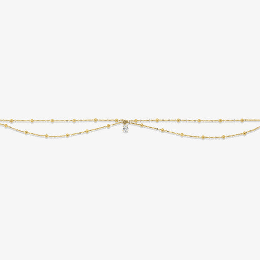 Double Take Waist Chain - EVRYJEWELS