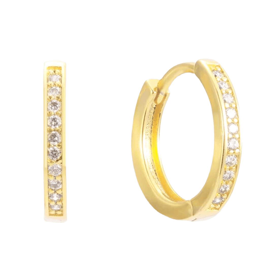 Essential Earrings Bundle - EVRYJEWELS
