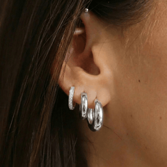Silver Waterproof
