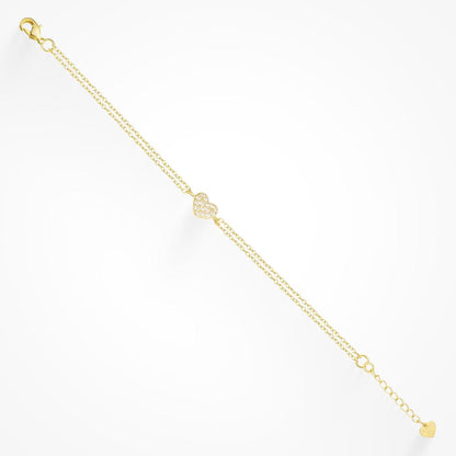 Love Me Bracelet - EVRYJEWELS