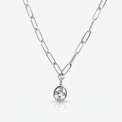 Silver Waterproof