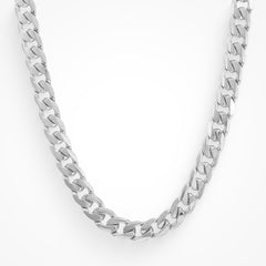 Silver Waterproof