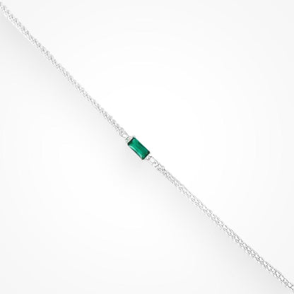 Mistletoe Bracelet - EVRYJEWELS