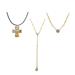 14K Gold Waterproof