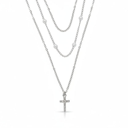 Sunday Crush Necklace Set - EVRYJEWELS