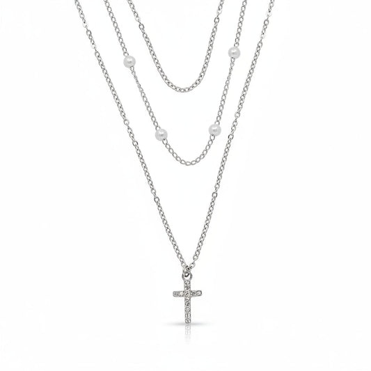 Sunday Crush Necklace Set - EVRYJEWELS