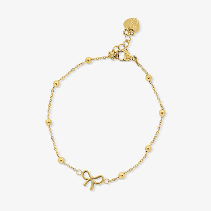 Sweet Luxe Beaded Bracelet 4 Piece Set - EVRYJEWELS